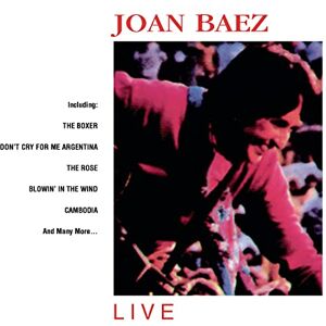Live in Europe Live in Europe