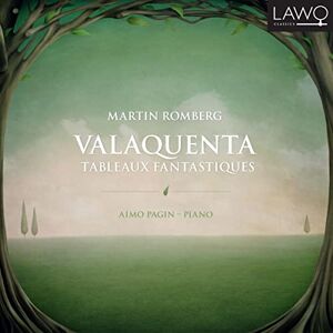 Valaquenta, Tableaux Fantastiques Valaquenta, Tableaux Fantastiques