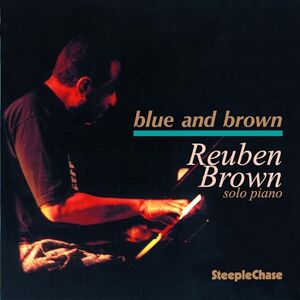 Blue And Brown Blue And Brown