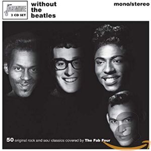 Without The Beatles Without The Beatles
