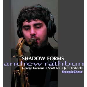 Shadow Forms Shadow Forms