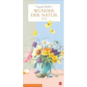 Heye Marjolein Bastin: Wonders of Nature Calendar 2025: Wall Calendar with Detailed Drawing. Lovingly Illustrated Appointment Calendar 2025 to Enter and Plan. Heye Marjolein Bastin: Wonders of Nature Calendar 2025: Wall Calendar with Detailed Drawing. Lovingly Illustrated Appointment Calendar 2025 to Enter and Plan.