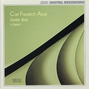 Abel: Chamber Music Abel: Chamber Music