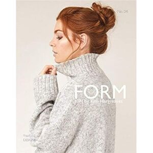 Kim Hargreaves Rowan Form NO.4 By Book Kim Hargreaves Rowan Form NO.4 By Book
