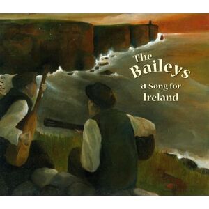 A Song For Ireland A Song For Ireland