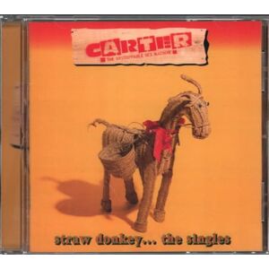 Straw Donkey: The Singles Straw Donkey: The Singles