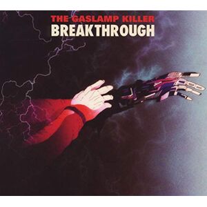 Breakthrough Breakthrough