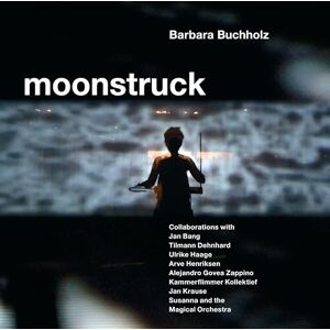 Moonstruck Moonstruck