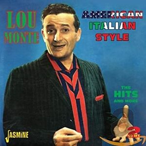 American Italian Style The Hits & More American Italian Style The Hits & More