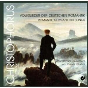 Romantic German Folk Songs Romantic German Folk Songs