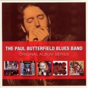 Original Album Series Original Album Series