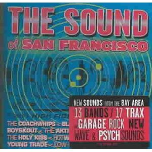 The Sound of San Francisco The Sound of San Francisco