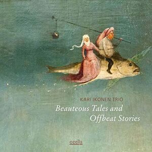 Beauteous Tales and Offbeat Stories Beauteous Tales and Offbeat Stories