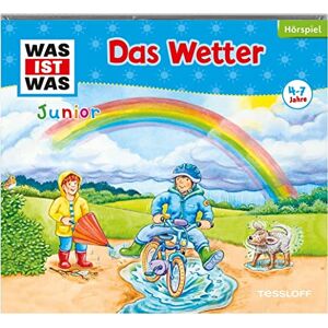 Folge 18: das Wetter Folge 18: das Wetter