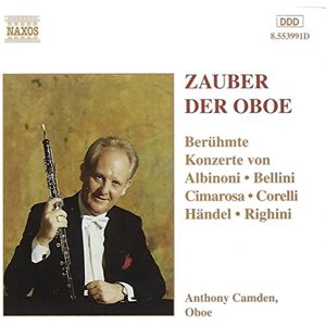 The Art of the Oboe The Art of the Oboe