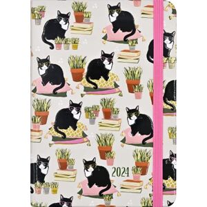 Peter Pauper Press 2024 Smarty Cats Weekly Planner (16 months, Sept 2023 to Dec 2024) Peter Pauper Press 2024 Smarty Cats Weekly Planner (16 months, Sept 2023 to Dec 2024)