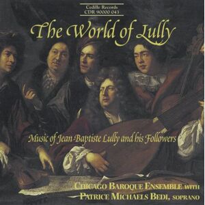 The World of Lully The World of Lully