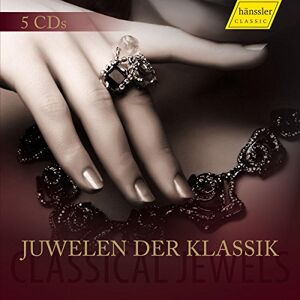 Classical Jewels Classical Jewels