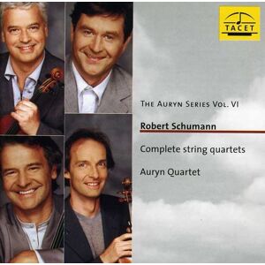 Complete String Quartets Complete String Quartets