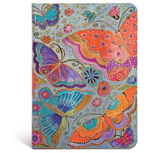 Paperblanks Laurel Burch Flutterbyes Midi Notebook Lined Writing Journal Blank Sketch Book Paperblanks Laurel Burch Flutterbyes Midi Notebook Lined Writing Journal Blank Sketch Book