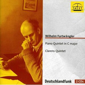 Quintet: Piano Quintet in C Major Quintet: Piano Quintet in C Major