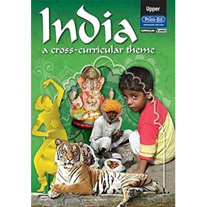 Prim-Ed Publishing India: Upper Prim-Ed Publishing India: Upper