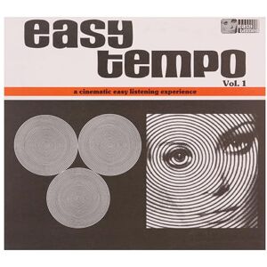 easy tempo vol. 1 easy tempo vol. 1