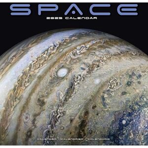 AVONSIDE Space 2025 Square Wall Calendar Hubble, Nasa Calendar AVONSIDE Space 2025 Square Wall Calendar Hubble, Nasa Calendar