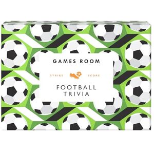 Chronicle Books Football Trivia Chronicle Books Football Trivia