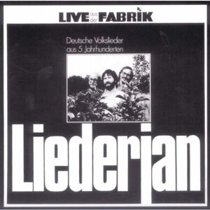 Live Aus Der Fabrik Live Aus Der Fabrik
