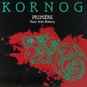 Premiere: Music From Brittany Premiere: Music From Brittany