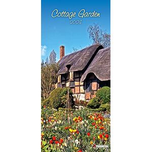 Tushita Cottage Garden 2024: Kalender 2024 (Vertical Calendars) Tushita Cottage Garden 2024: Kalender 2024 (Vertical Calendars)