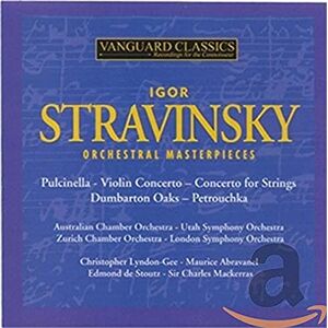 Orchestral Masterpieces (Lyndon-Gee) Orchestral Masterpieces (Lyndon-Gee)