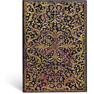 Paperblanks Aurelia Grande Unlined Hardcover Journal: Unlined Grande Paperblanks Aurelia Grande Unlined Hardcover Journal: Unlined Grande