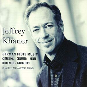 German Flute Music German Flute Music