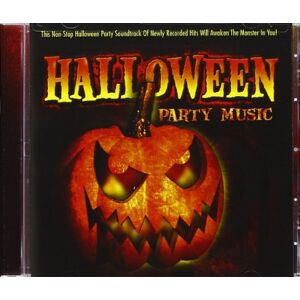 Halloween Party Music Halloween Party Music