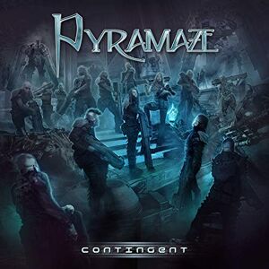 Contingent Contingent