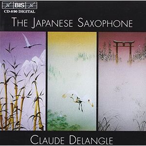 The Japanese Saxophone The Japanese Saxophone