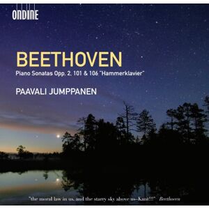 Beethoven: Piano Sonatas Beethoven: Piano Sonatas