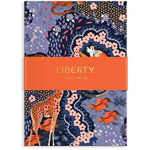 Galison Liberty Maxine Hardcover Sticky Notes Hardcover Book Galison Liberty Maxine Hardcover Sticky Notes Hardcover Book