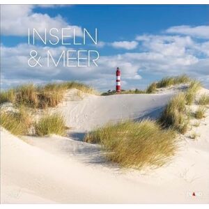 Eiland in Athesia Kalenderverlag GmbH Inseln und Meer Edition Kalender 2024 Eiland in Athesia Kalenderverlag GmbH Inseln und Meer Edition Kalender 2024
