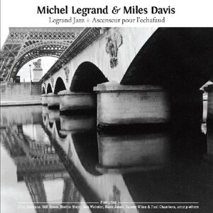 Legrand Jazz + 10 Bonus Tracks Legrand Jazz + 10 Bonus Tracks