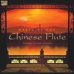Magic Of The Chinese Flute Magic Of The Chinese Flute