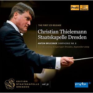 Bruckner: Symphony No.8 Bruckner: Symphony No.8