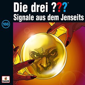 188/Signale aus dem Jenseits 188/Signale aus dem Jenseits