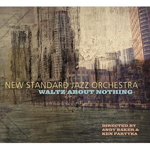 Waltz About Nothing Waltz About Nothing