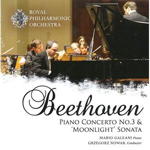 Beethoven: Moonlight Sonata Beethoven: Moonlight Sonata