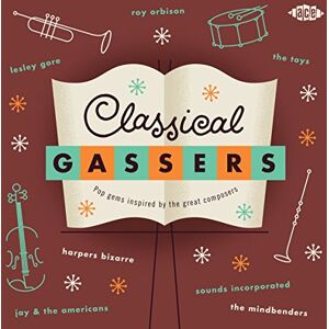 Classical Gassers Classical Gassers