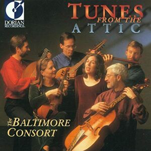 Tunes from the Attic Tunes from the Attic