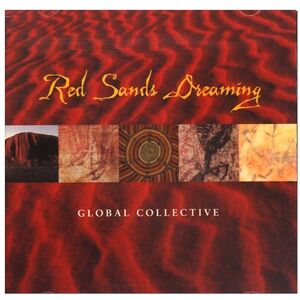 Australia Red Sands Dreaming Australia Red Sands Dreaming